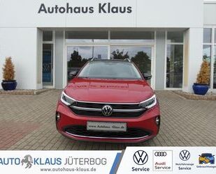 VW Volkswagen Taigo Style 1.5 l TSI OPF 110 kW (150 P Gebrauchtwagen