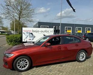 BMW BMW 320 d *LED*LEDER*VIRTUAL* Gebrauchtwagen