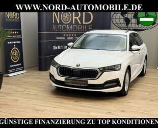 Skoda Skoda Octavia Combi Ambition 2.0 TDI DSG LED*PDC* Gebrauchtwagen