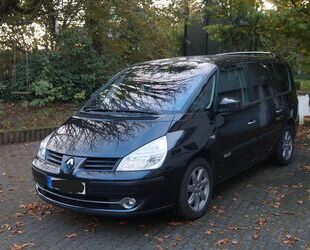 Renault Renault Grand Espace Celsium dCi 150 Celsium Gebrauchtwagen