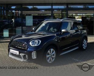 Mini MINI Cooper S Countryman All4 Sportsitz Rückfahrka Gebrauchtwagen