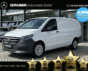 Mercedes-Benz Mercedes-Benz Vito 116 CDI Kasten L *neues Modell* Gebrauchtwagen