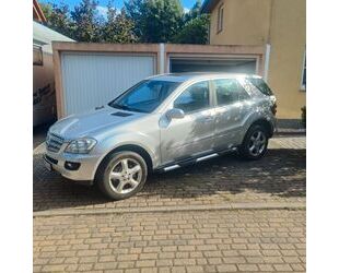 Mercedes-Benz Mercedes-Benz ML 320 CDI 4MATIC - Gebrauchtwagen