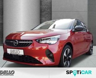 Opel Opel Corsa-e Elegance Navi-Pro Panorama SitzHZG Wi Gebrauchtwagen