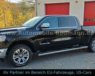 Dodge Dodge RAM Longhorn Gebrauchtwagen