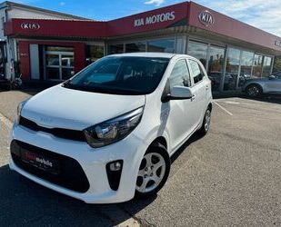 Kia Kia Picanto 1.0 Edition 7 Gebrauchtwagen