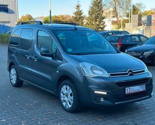 Citroen Citroën Berlingo Kombi Multispace Navi*PDC*Pano* Gebrauchtwagen