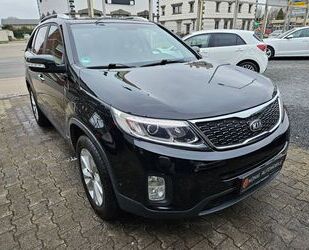 Kia Kia Sorento Vision 4WD Gebrauchtwagen