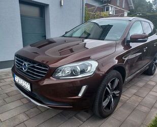 Volvo Volvo XC60 D4 Summum Summum Gebrauchtwagen