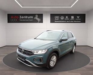 VW Volkswagen T-Roc 1.0 TSI Life NAVI*LED*PDC* TOP A Gebrauchtwagen