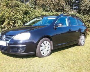 VW Volkswagen Golf 1.4 TSI Individual Variant Individ Gebrauchtwagen