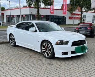 Dodge Dodge Charger Gebrauchtwagen