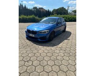 BMW BMW M135i xDrive Aut. Gebrauchtwagen