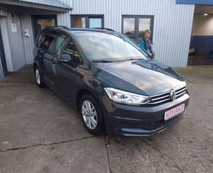 VW Volkswagen Touran Comfortline BMT/Start-Stopp Gebrauchtwagen