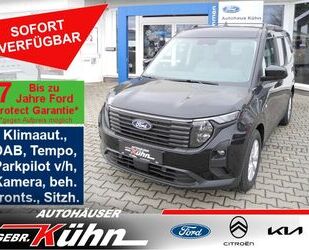 Ford Tourneo Courier Gebrauchtwagen