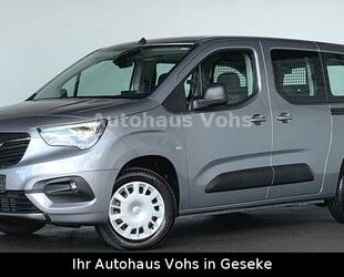 Opel Opel Combo Life 1.2 L2 Edition|LHZ|Navi|R-Kamera|K Gebrauchtwagen