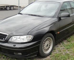 Opel Opel Omega 3.0 V6 EXECUTIVE Gebrauchtwagen