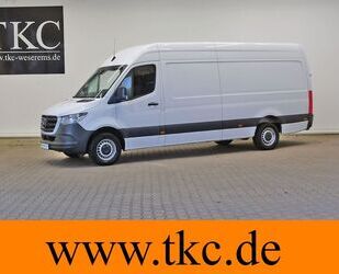 Mercedes-Benz Mercedes-Benz Sprinter 317 CDI Maxi Automatik Klim Gebrauchtwagen