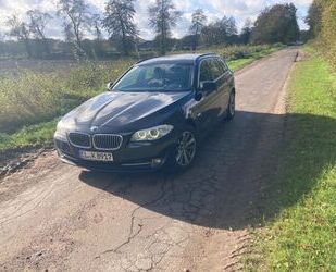 BMW BMW 520d Touring - Gebrauchtwagen