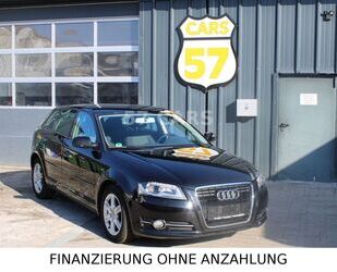 Audi Audi A3 Sportback 1.2 TFSI Attraction Xenon+PDC+SH Gebrauchtwagen