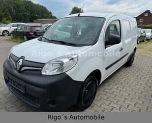 Renault Renault Kangoo Rapid Maxi Extra*Klima*Navi*TOP* Gebrauchtwagen