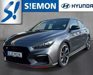 Hyundai Hyundai i30 N 2.0 T-GDI Performance Fastback Pano Gebrauchtwagen