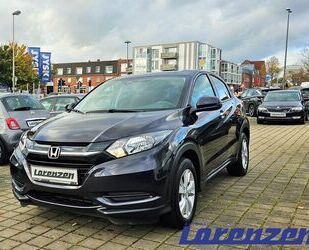 Honda Honda HR-V Comfort 1.5 i-VTEC Klimaautom SHZ Notbr Gebrauchtwagen