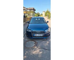 Audi Audi A1 Sportback 1.4 TDI ultra - Top gepflegt Gebrauchtwagen