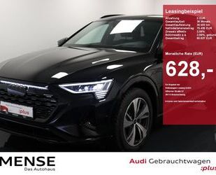 Audi Audi Q8 e-tron 55 quattro advanced |Matrix|Luft|AC Gebrauchtwagen