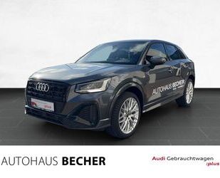 Audi Audi Q2 35 TFSI S-tronic S-line /AHK/Sitzhz/LED/Kl Gebrauchtwagen