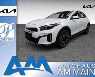 Kia Kia XCeed 1.5T DCT Vision | Komfort Gebrauchtwagen