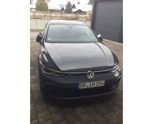 VW Volkswagen Golf 2.0 TDI SCR 110kW DSG R-Line R-Lin Gebrauchtwagen