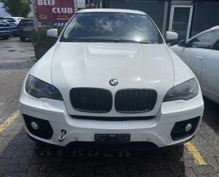 BMW BMW X6 xDrive activeHybrid Gebrauchtwagen