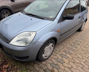 Ford Ford Fiesta 1.3 51 kW - Gebrauchtwagen