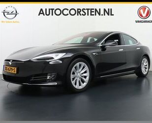 Tesla Tesla Model S auf interest 75D 476pk AWD luftfeder Gebrauchtwagen