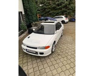 Mitsubishi Lancer Gebrauchtwagen