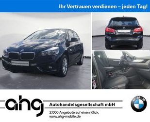 BMW BMW 218i Active Tourer Advantage Aut. Klimaaut. PD Gebrauchtwagen