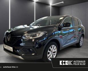 Renault Renault Kadjar 1.3 TCe 140 Limited*Navi*AHK*PDC*Si Gebrauchtwagen