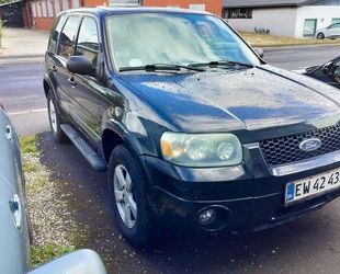 Ford Ford Escape Gebrauchtwagen