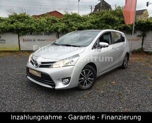 Toyota Toyota Verso Life / Tempomat / Pano / Xenon / GARA Gebrauchtwagen