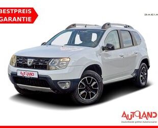 Dacia Dacia Duster 1.6 SCe 115 Essentiel Navi Tempomat K Gebrauchtwagen