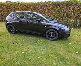 Seat Seat Leon 1.4 - Gebrauchtwagen