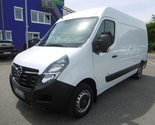 Opel Opel Movano B Kasten 2.3 CDTi L2H2 ***KLIMA+BT+PDC Gebrauchtwagen