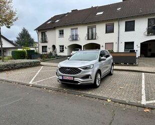 Ford Ford Edge Vignale 4x4 * 1 Hand * Panoramadach * Gebrauchtwagen