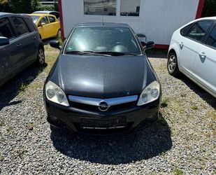 Opel Opel Tigra Twin Top Sport Gebrauchtwagen