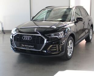 Audi Audi Q3 40 2.0 TFSI quattro LED SHZ Navi Kamera Gebrauchtwagen