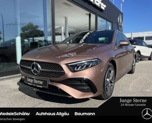 Mercedes-Benz Mercedes-Benz A 250 e AMG Pano Burmester 11kW 