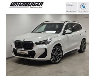 BMW BMW iX1 xDrive30 M Sportpaket Head-Up HK HiFi DAB Gebrauchtwagen