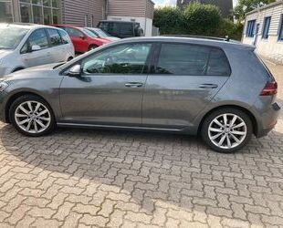 VW Volkswagen Golf 1.4 TSI 92kW Highline Highline Gebrauchtwagen