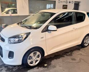 Kia Kia Picanto Edition 7/1Hd./LPG/3Trg Gebrauchtwagen